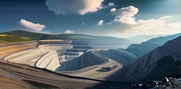 我国十大煤矿矿山企业