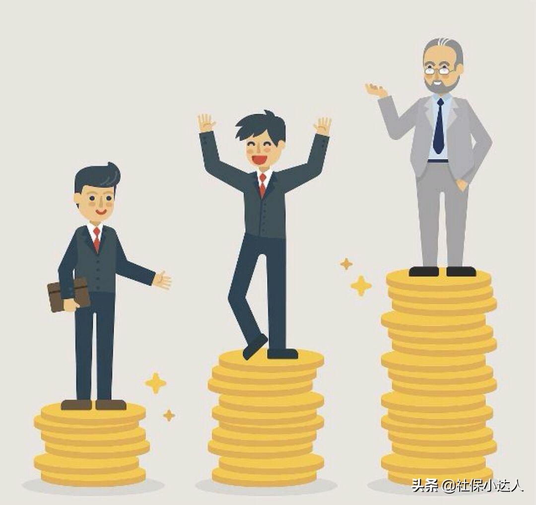 工龄如何计算 ?工龄是按月计算,还是按年计算的?