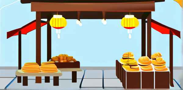 地摊十大套路是什么