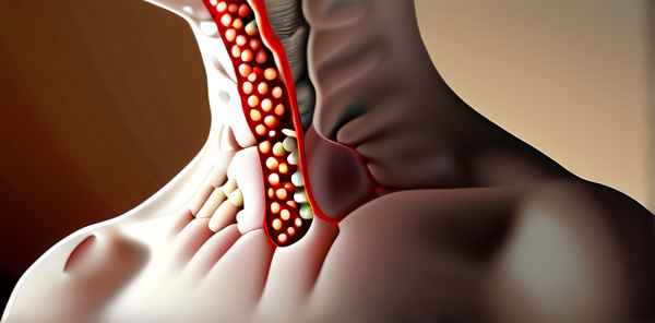 良性结节十大禁忌是什么