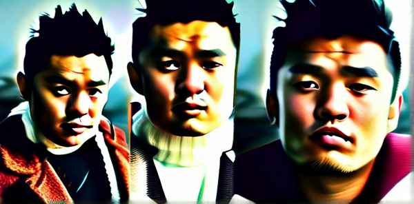 陈赫十大优点是什么