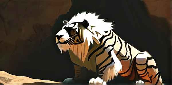 古代的十大兽是什么动物