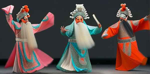 京剧十大特技是什么名称