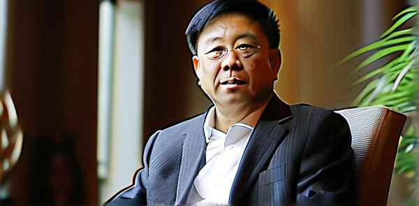 唐山十大首富姓名是什么