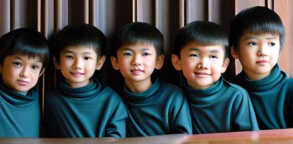 真的有十大天才少年吗