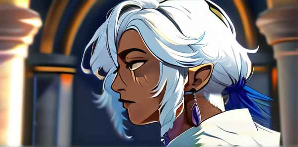 提瓦特十大美德是什么梗