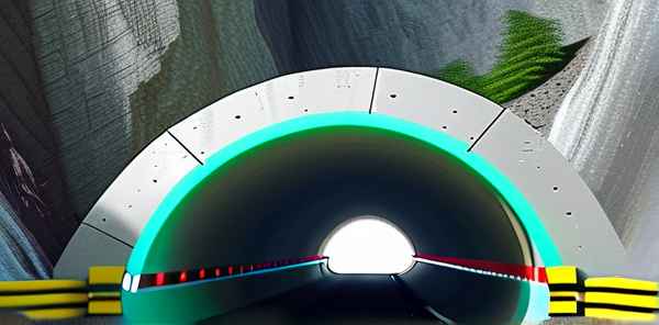 十大最难做的隧道是什么