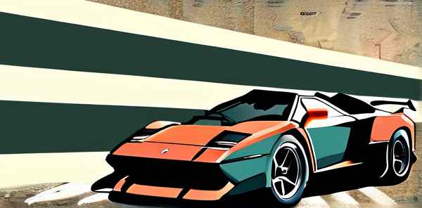 十大星座都开什么跑车