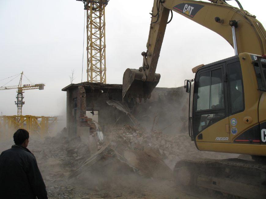 农村宅基地如何补偿 ,这下农村的要发财啦