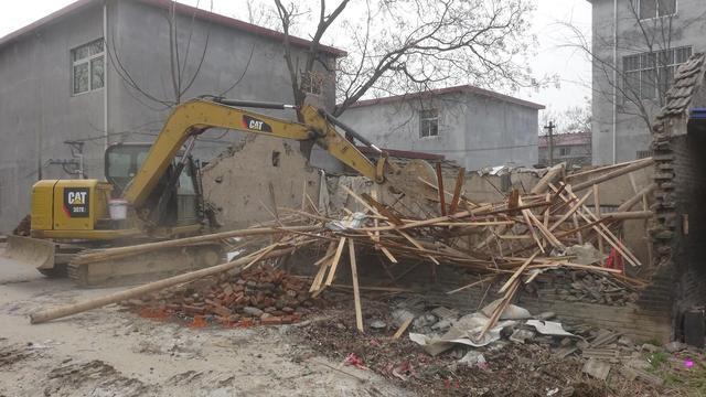 农村宅基地如何补偿 ,这下农村的要发财啦