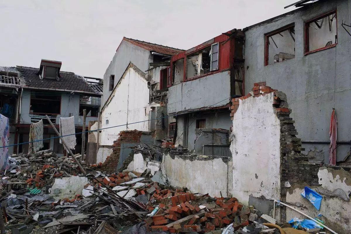 农村宅基地如何补偿 ,这下农村的要发财啦