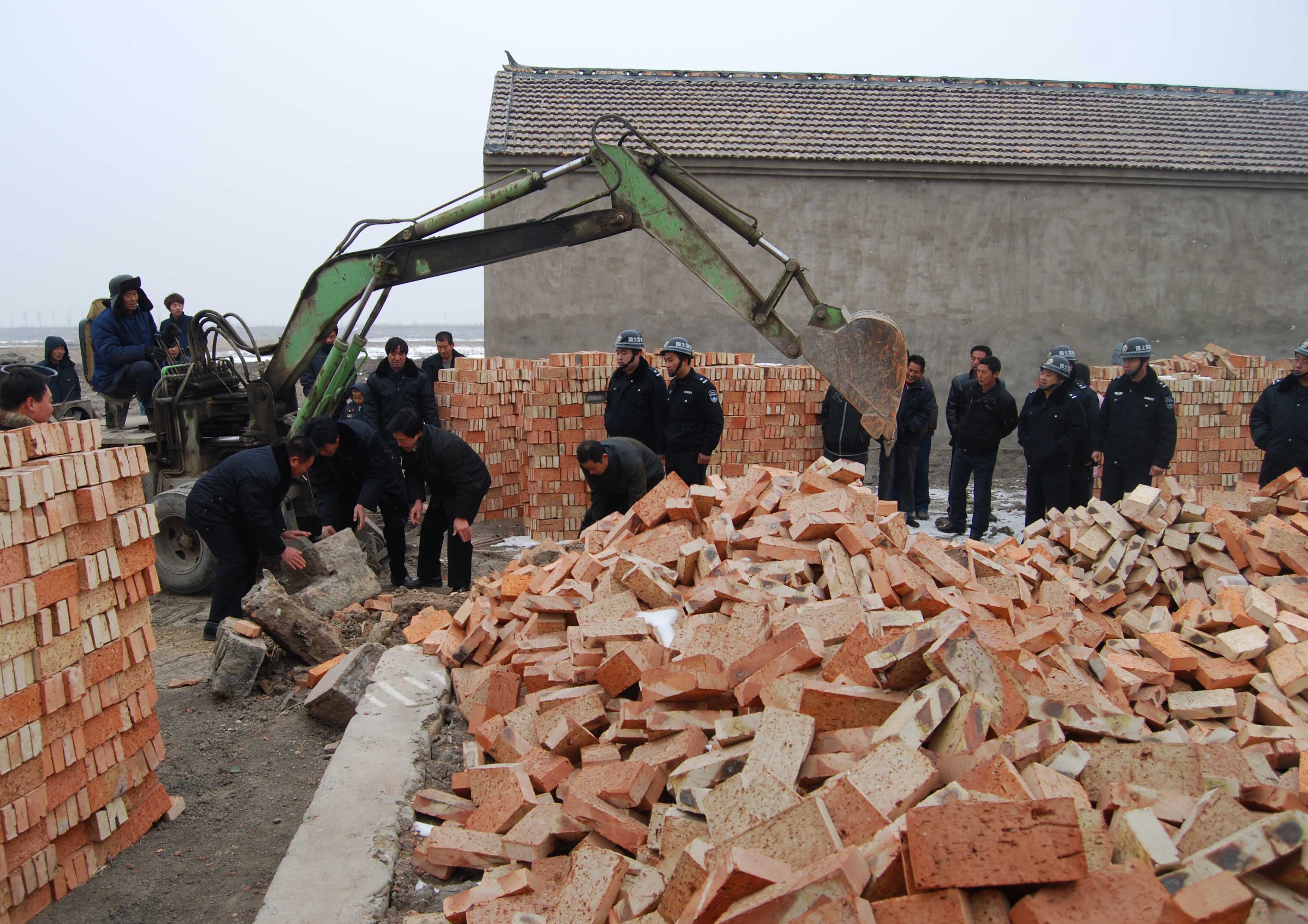 农村宅基地如何补偿 ,这下农村的要发财啦