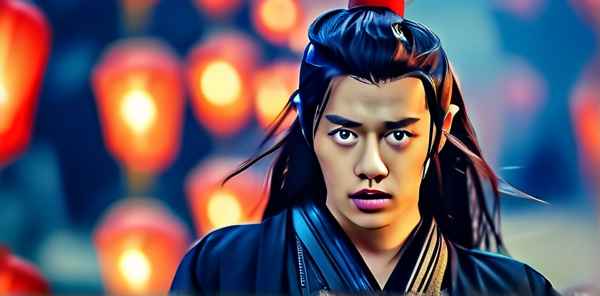 魏无羡十大憾事是什么