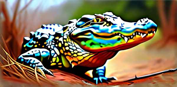 鳄鱼十大危险事件是什么