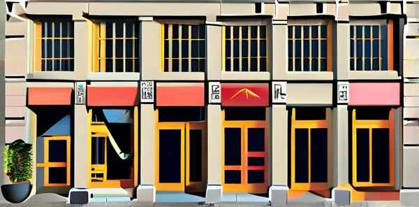 店面十大用语是什么