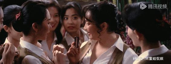 ​胡歌加盟繁花女子图鉴，女性魅力倍增