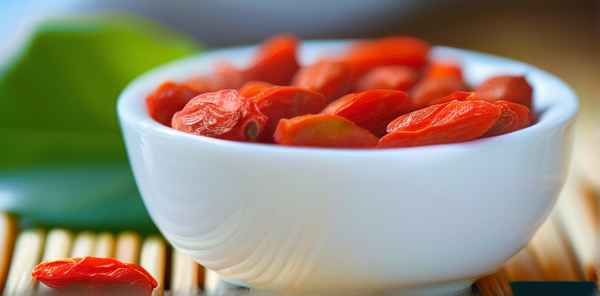 冬季枸杞十大最佳搭配是什么