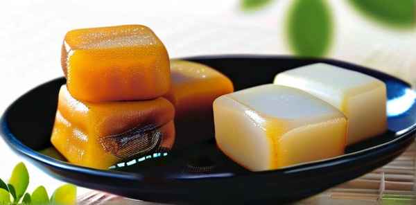 安远十大特产小吃是什么