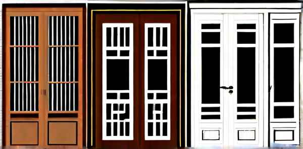 德尚是十大门窗品牌吗