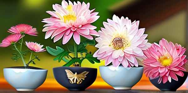 养菊花十大禁忌是什么