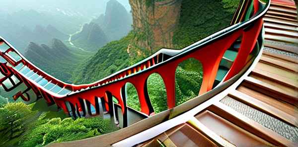 十大亲子旅游景点推荐