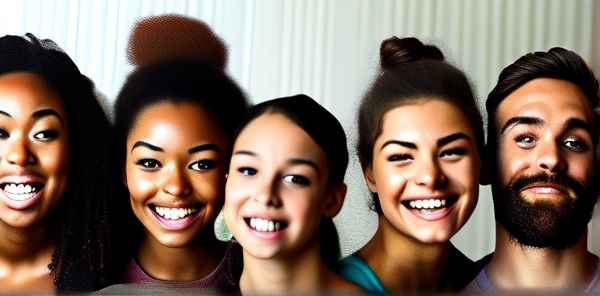 什么是人的十大好处