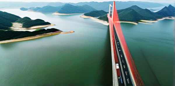十大之最桥梁是什么