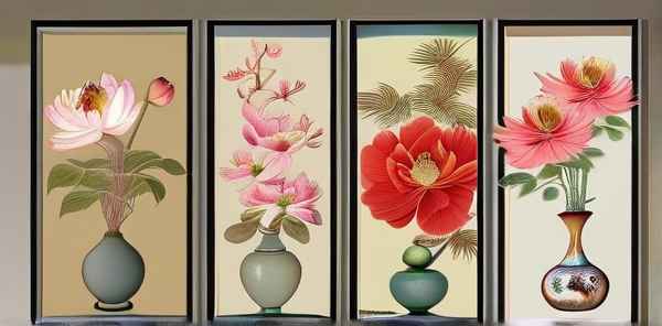 真正的十大名花是什么花