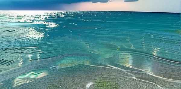 海里的十大美味是什么