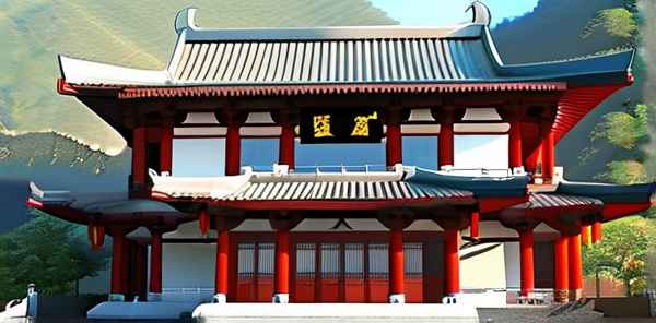 西安十大古诗楼排名