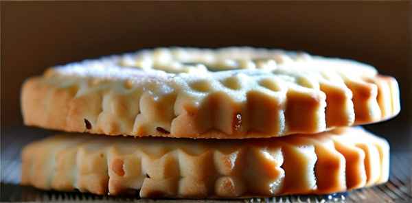 日本十大低脂饼干排名