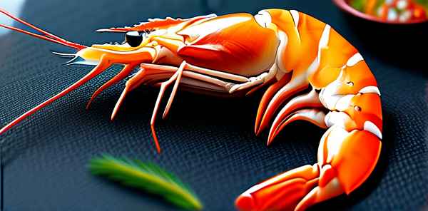 十大最能打的虾类是什么虾