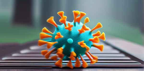 新病毒的十大谣言是什么