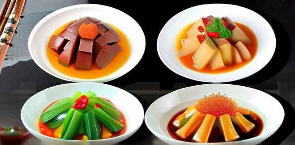 开化十大名菜是什么