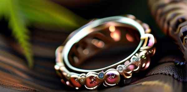 十大传说潘多拉戒指