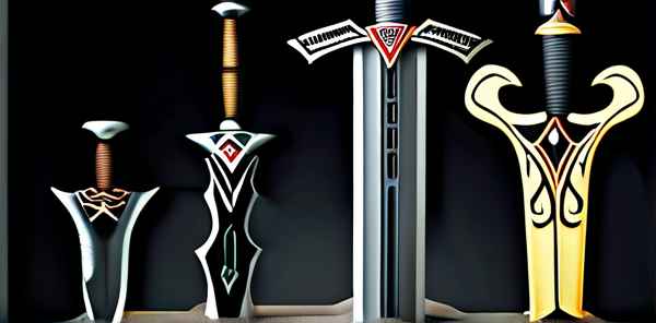 电影的十大神器剑叫什么