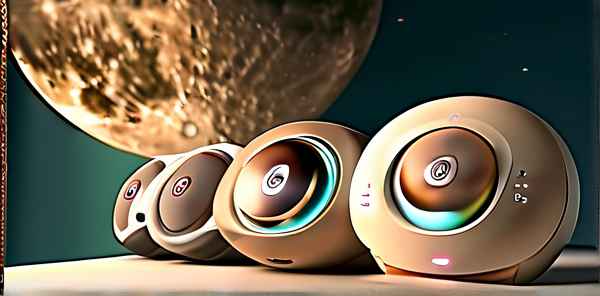 月光美容仪十大品牌吗