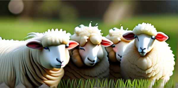 羊奶粉的十大作用和功效