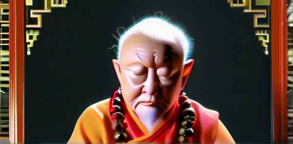 出马出道十大禁忌是什么