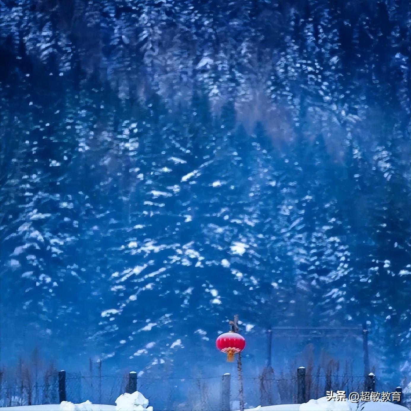 《诗经·采薇》?节选原文及翻译:真的是“莫知我哀”!