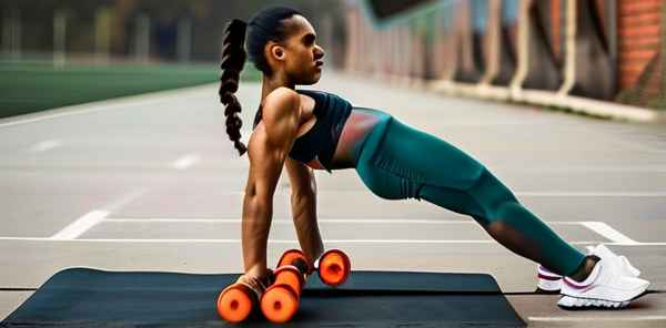 十大最变态的运动是什么