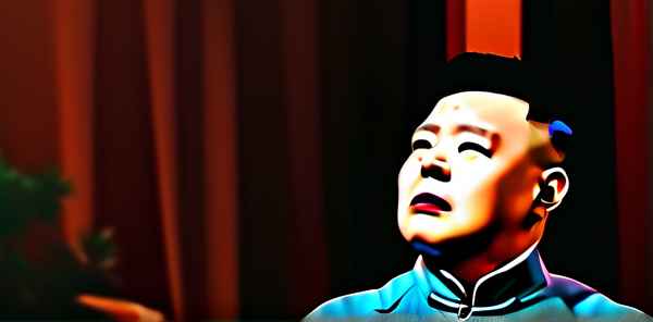 德云社十大团体相声演员