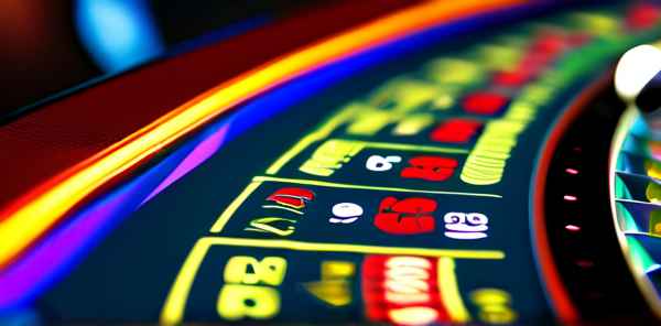 赌场十大要害是什么