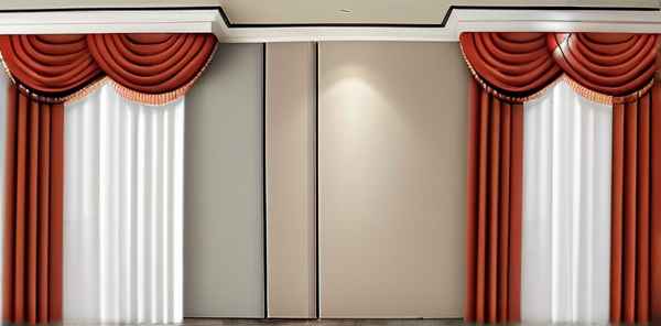 中国窗帘十大品牌排名