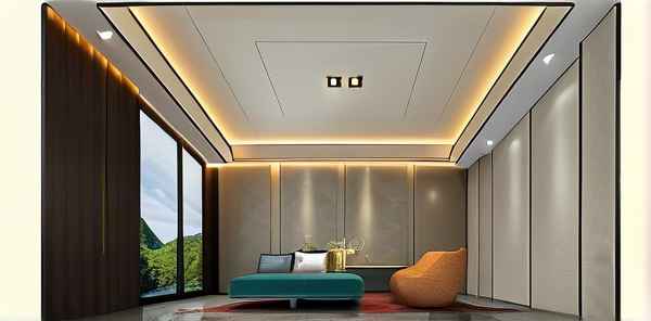 喜临门吊顶是十大品牌吗