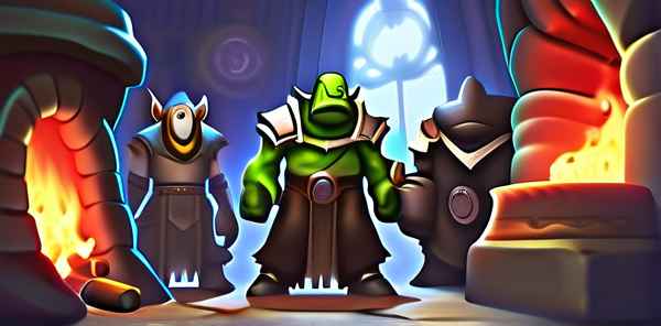 炉石十大最脏套路是什么