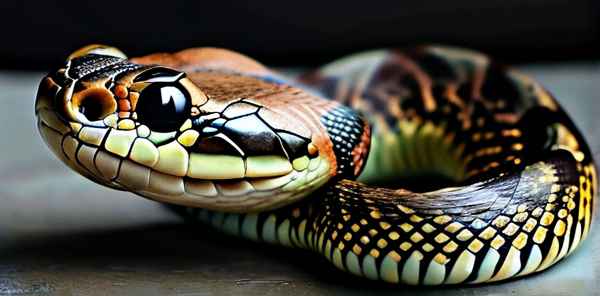 全世界前十大的蛇是什么蛇