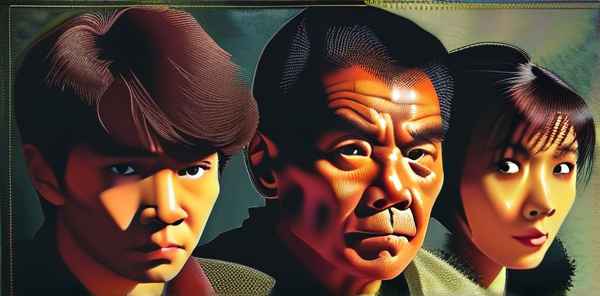 香港十大恶人绰号是什么