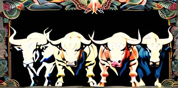十大神兽斗牛后面是什么