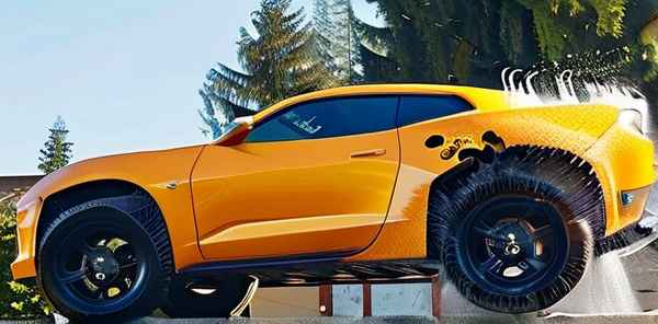 洗车十大禁令是什么意思